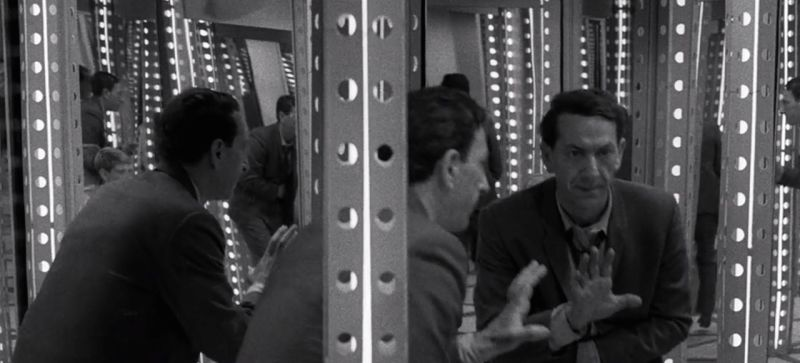 Illustration for article titled How to Watch Every Episode From Syfy's Twilight Zone New Years' Marathon